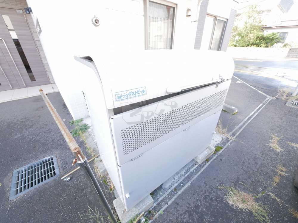 その他共用部分