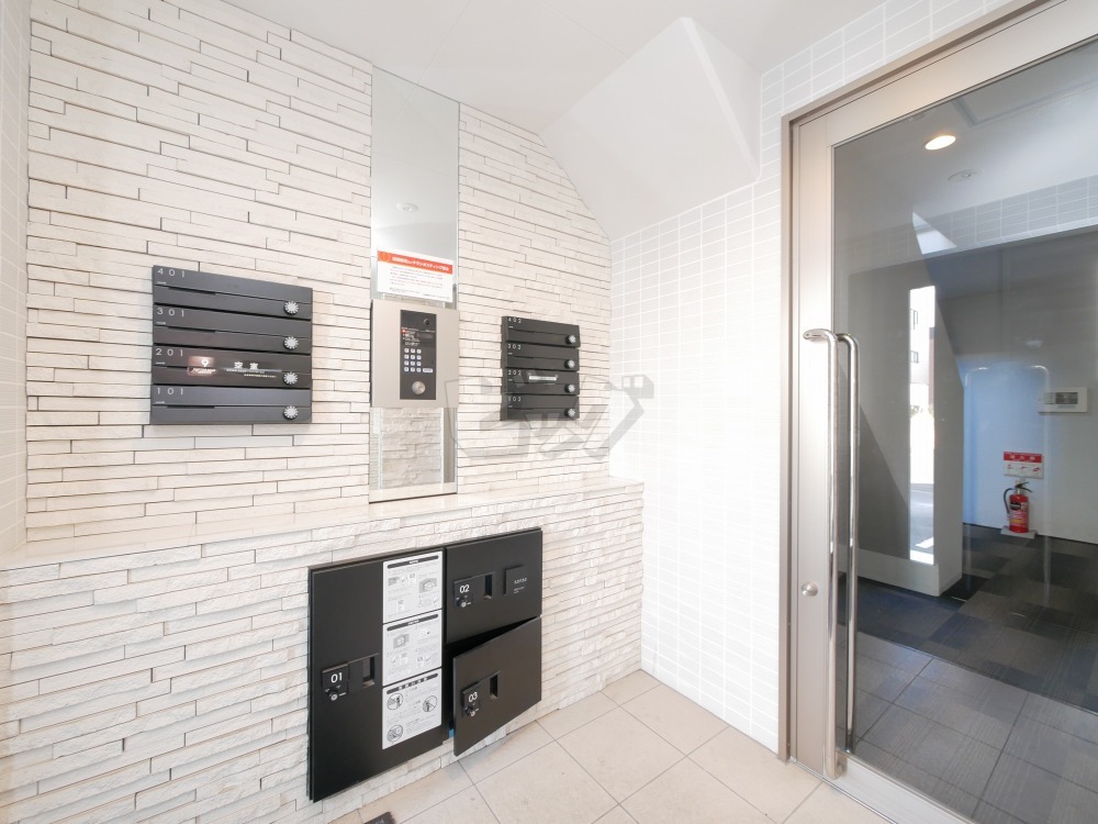 その他共用部分