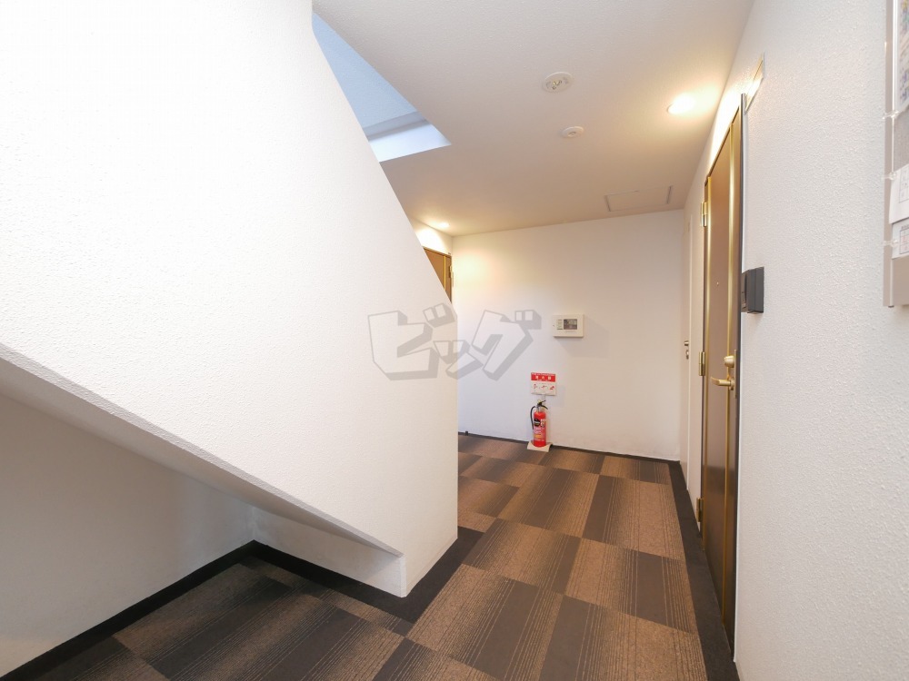 その他共用部分