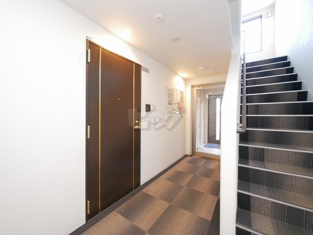 その他共用部分