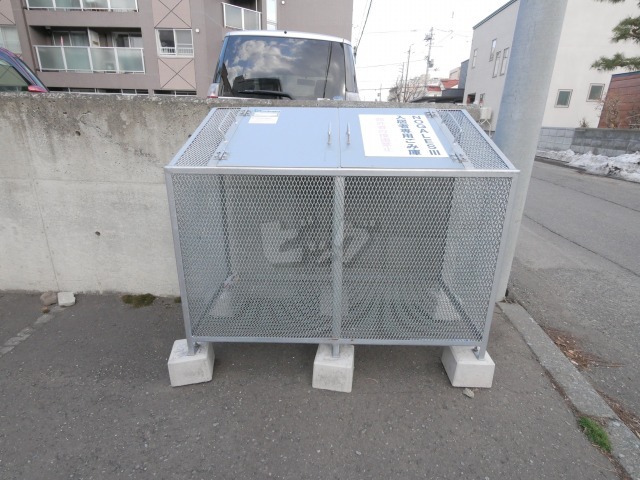 その他共用部分
