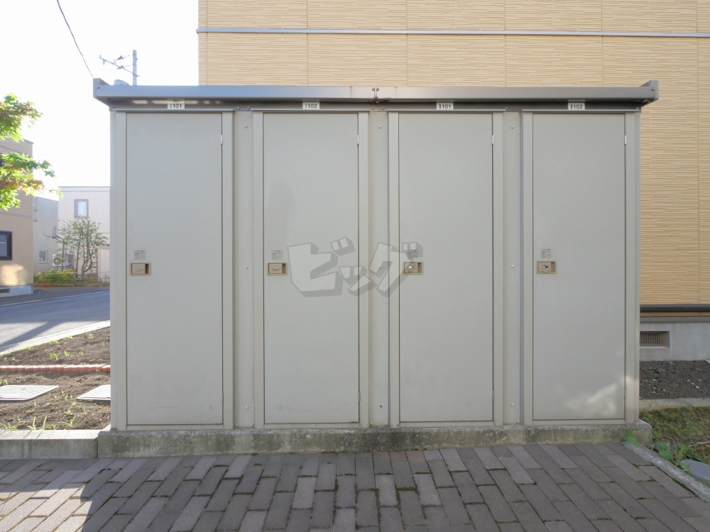 その他共用部分