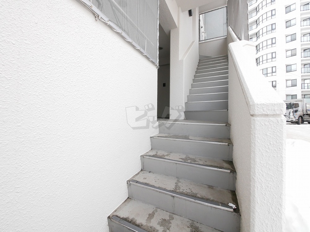 その他共用部分