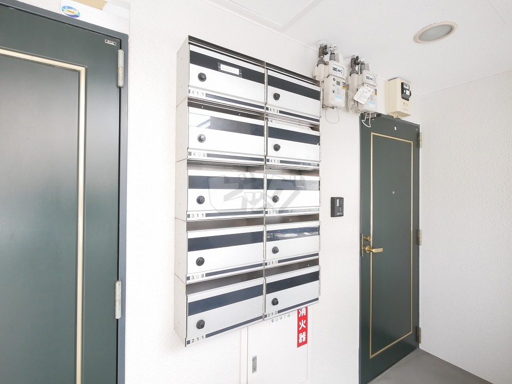 その他共用部分