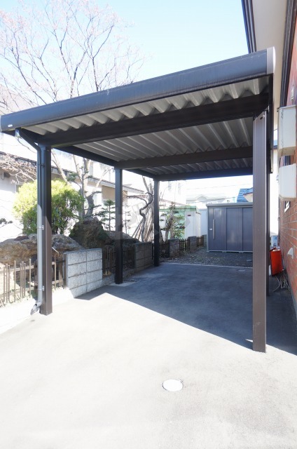 その他共用部分