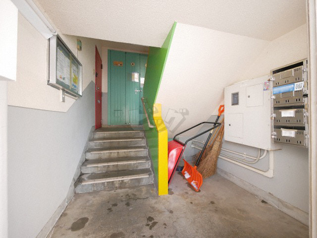 その他共用部分