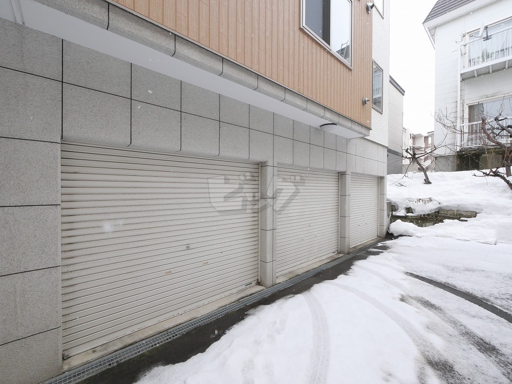 その他共用部分