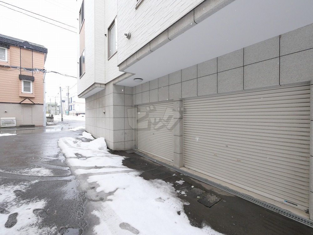 その他共用部分