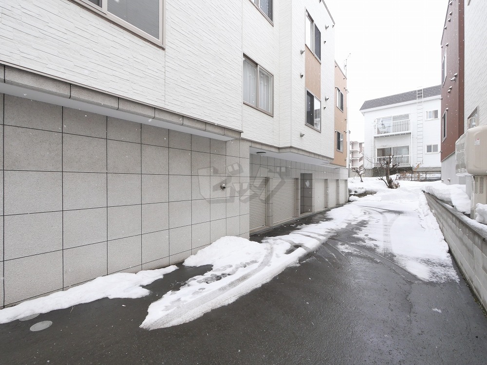 その他共用部分