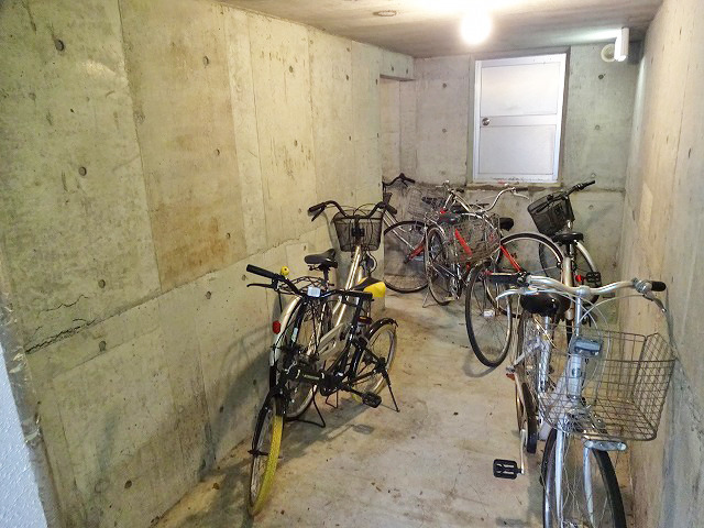 その他共用部分