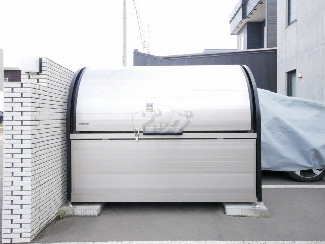 その他共用部分