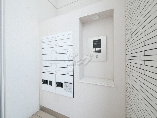 その他共用部分