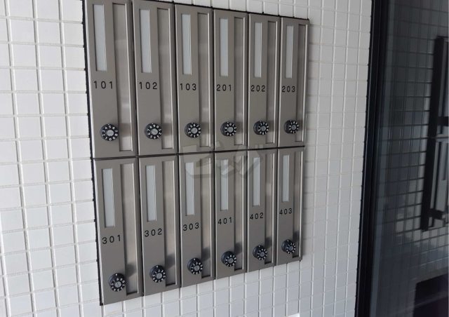 その他共用部分