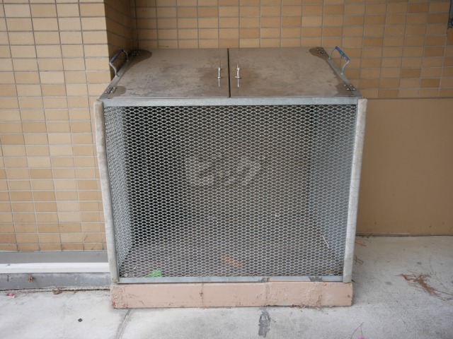 その他共用部分