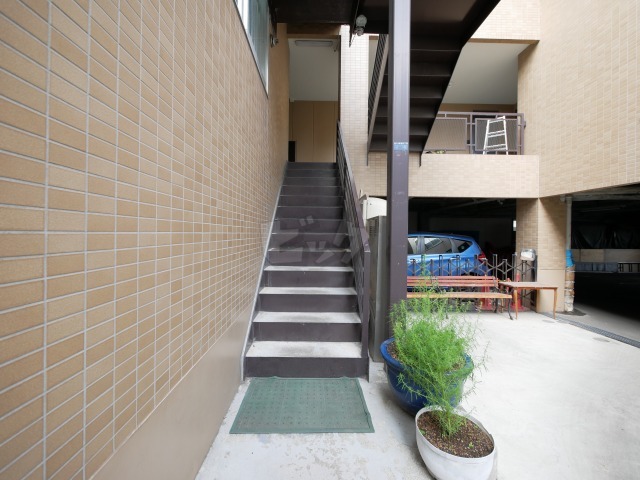 その他共用部分