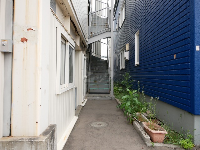 その他共用部分