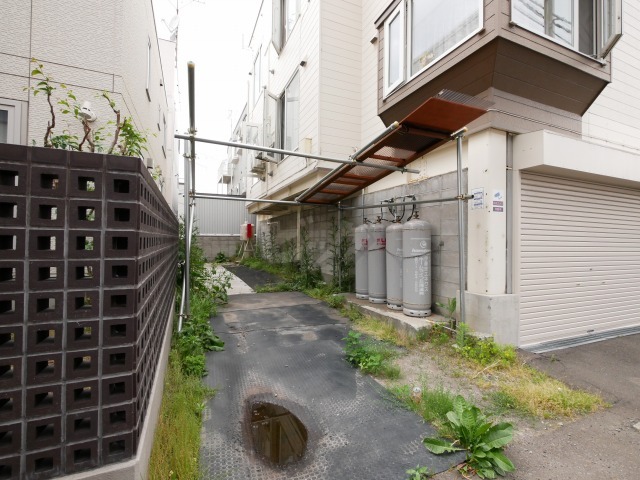 その他共用部分