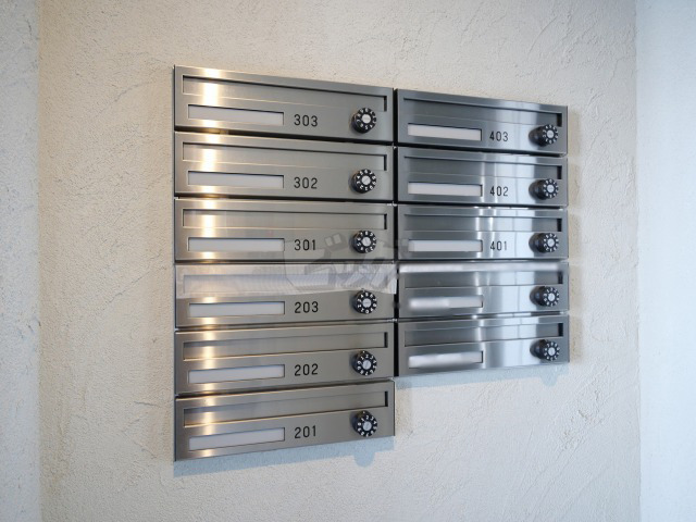 その他共用部分