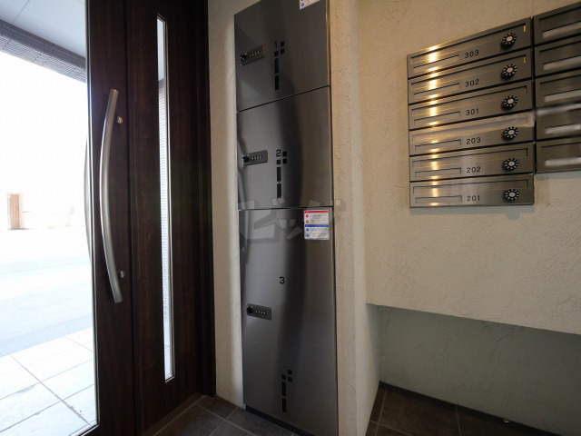 その他共用部分