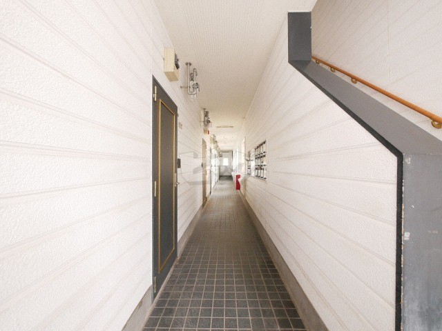 その他共用部分