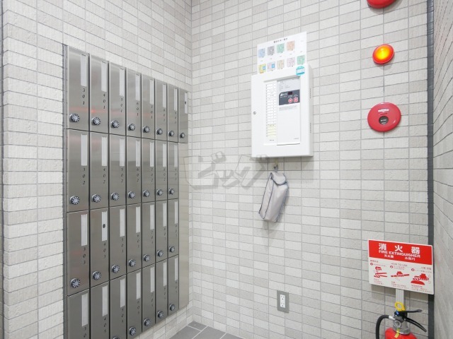 その他共用部分