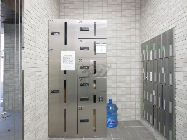 その他共用部分