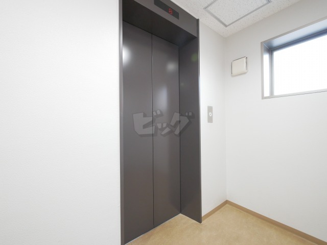 その他共用部分