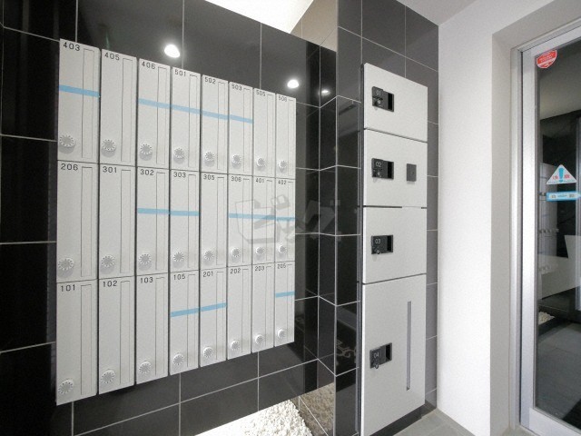 その他共用部分