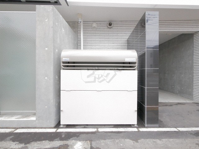 その他共用部分