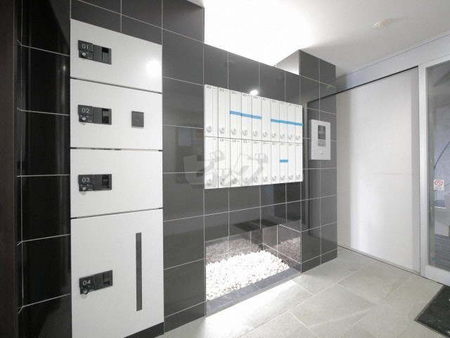 その他共用部分