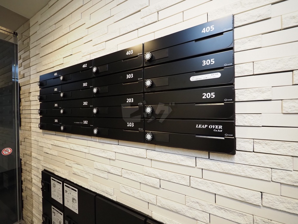 その他共用部分