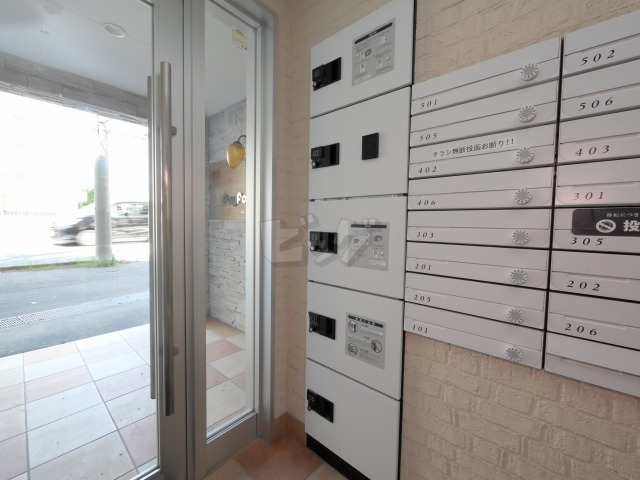 その他共用部分