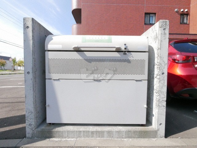 その他共用部分