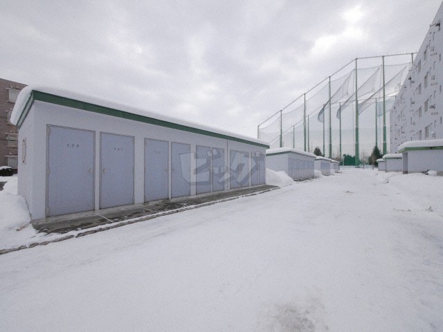 その他共用部分