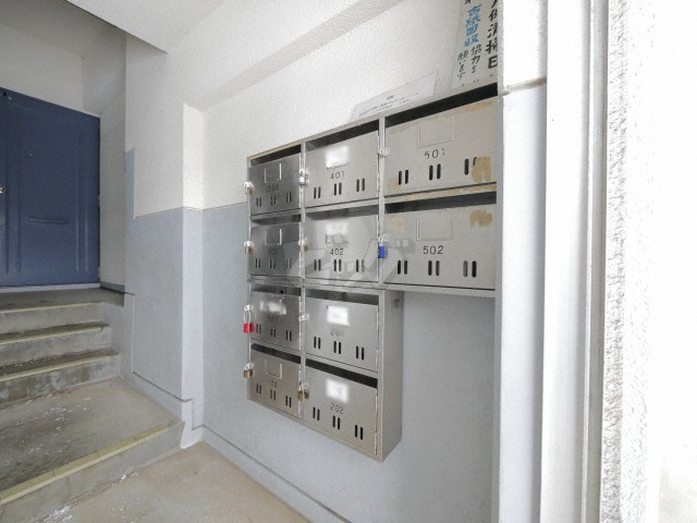 その他共用部分