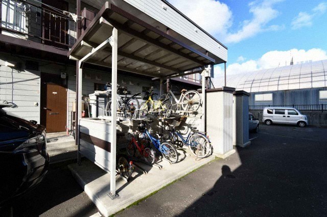 その他共用部分