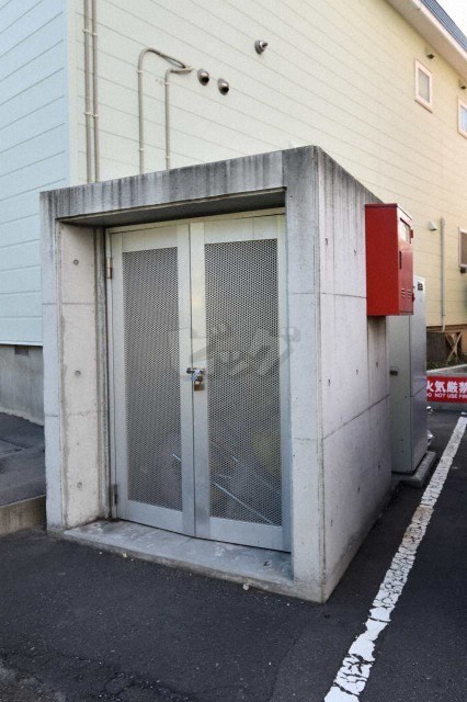 その他共用部分