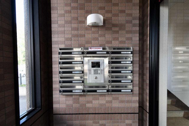 その他共用部分