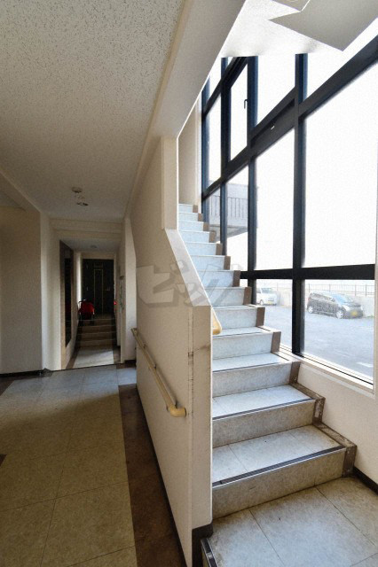 その他共用部分