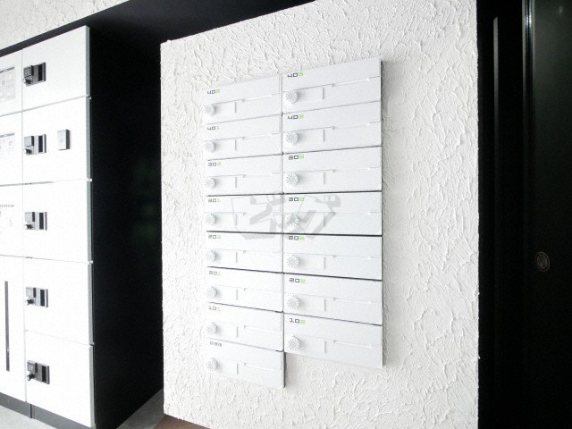 その他共用部分