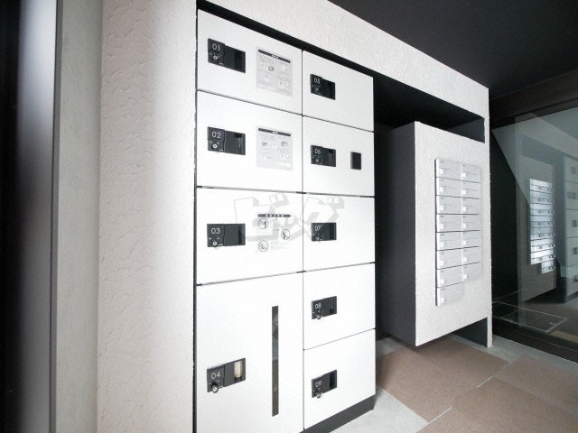 その他共用部分