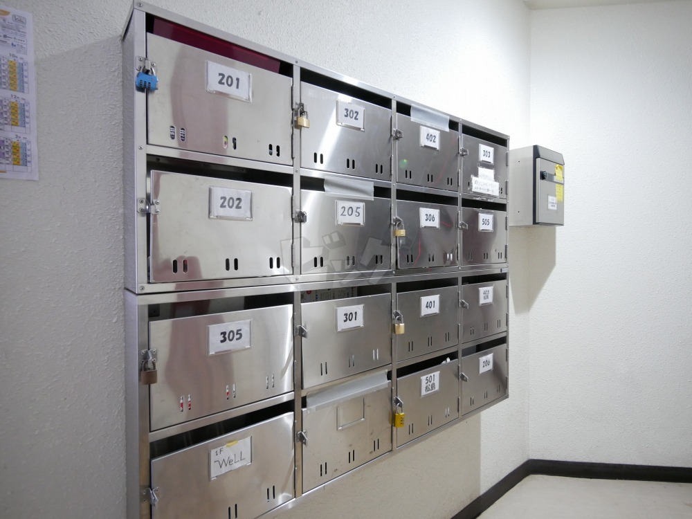 その他共用部分