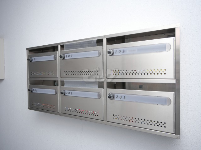 その他共用部分