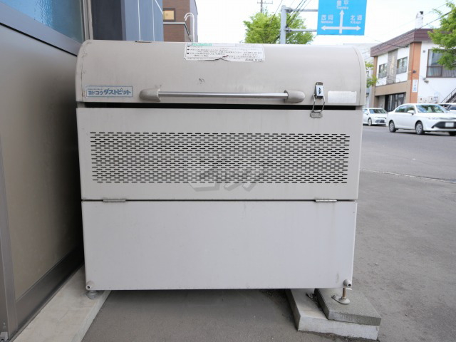 その他共用部分