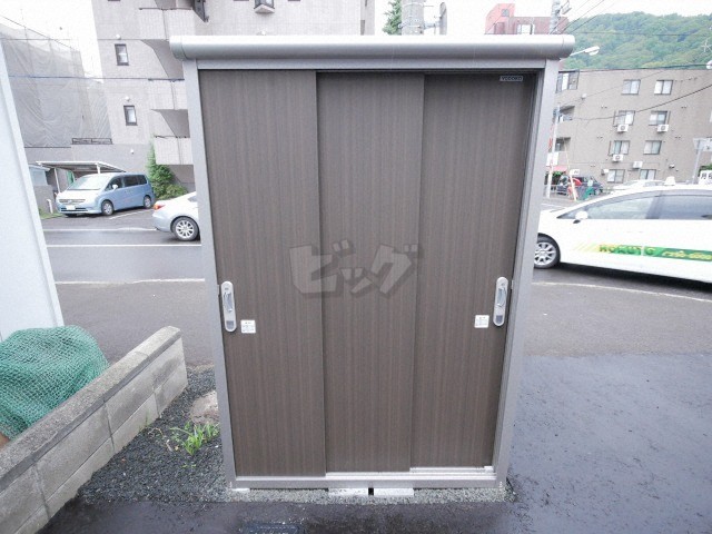 その他共用部分