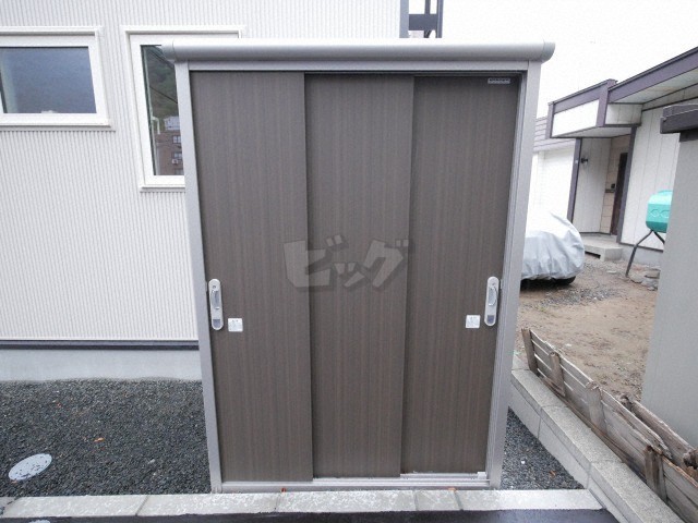 その他共用部分