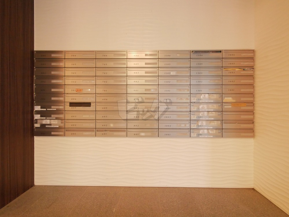 その他共用部分