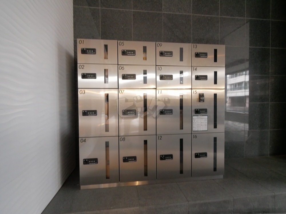 その他共用部分