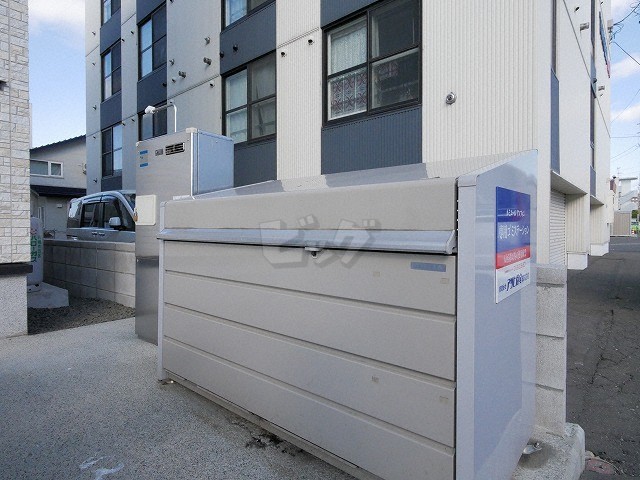 その他共用部分