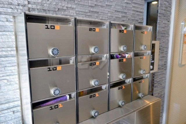 その他共用部分